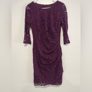 Adrianna Papell Dress
Size 8